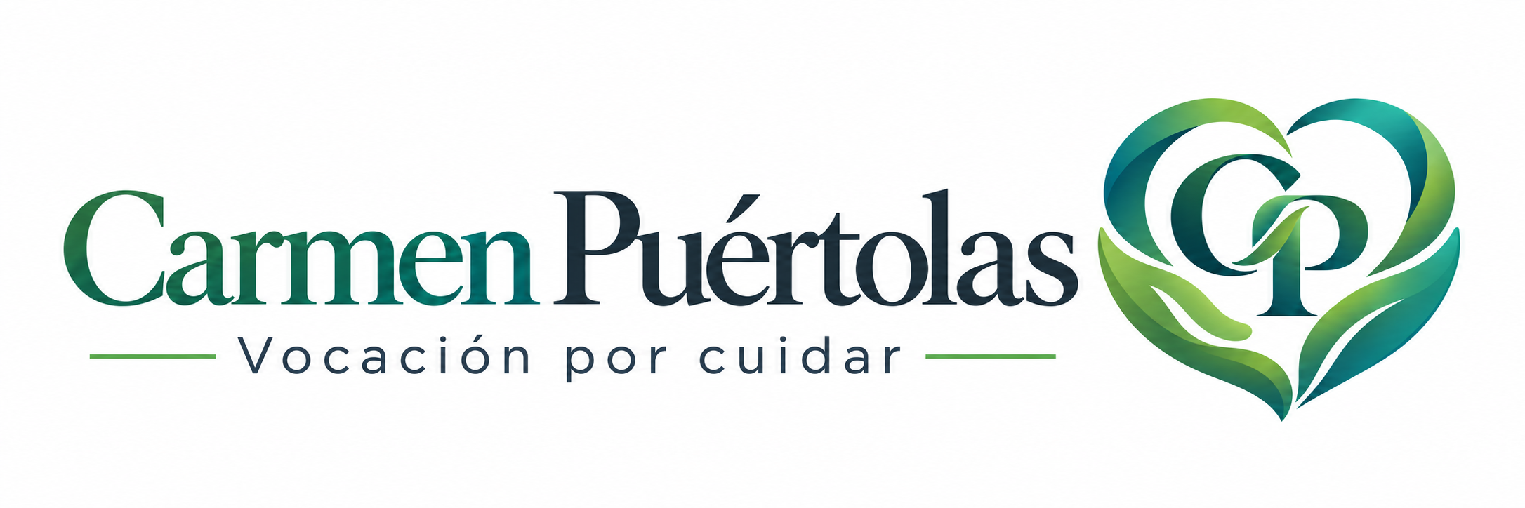 logo carment puertolas 2